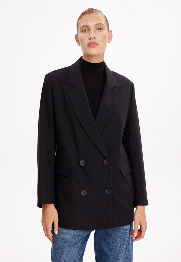 Жакет Miss Chic