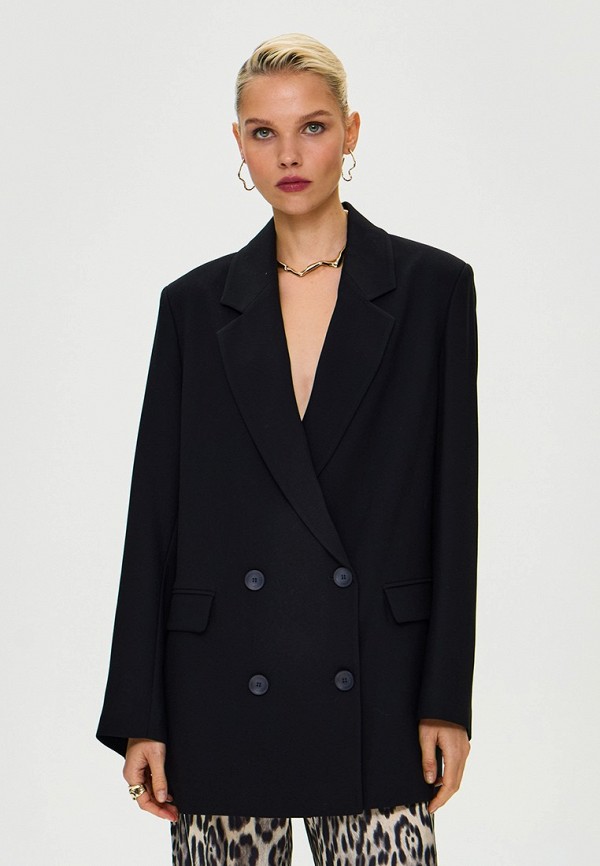 Жакет Miss Chic