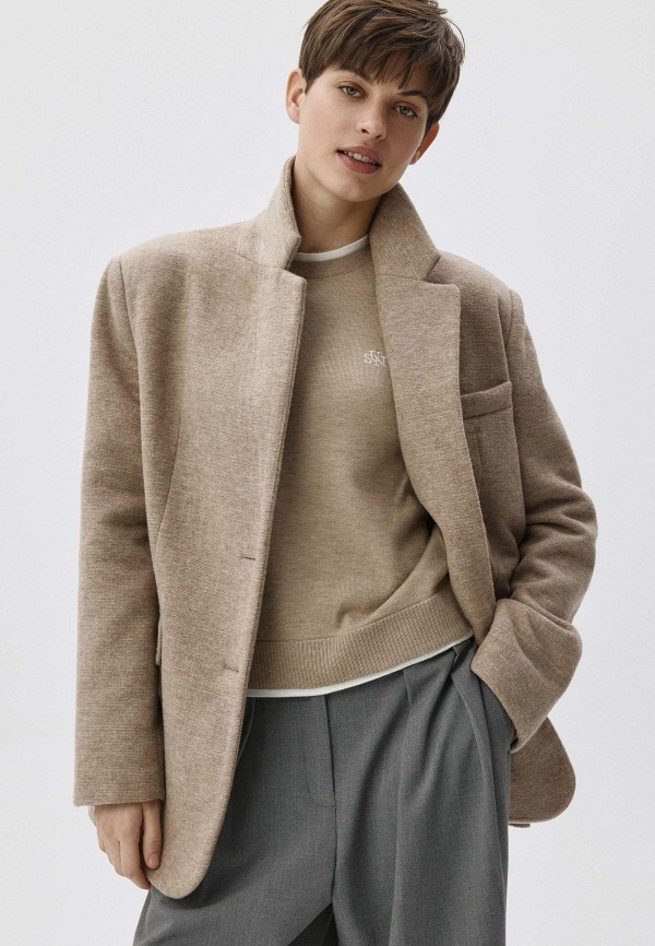 Жакет Sela 7999₽