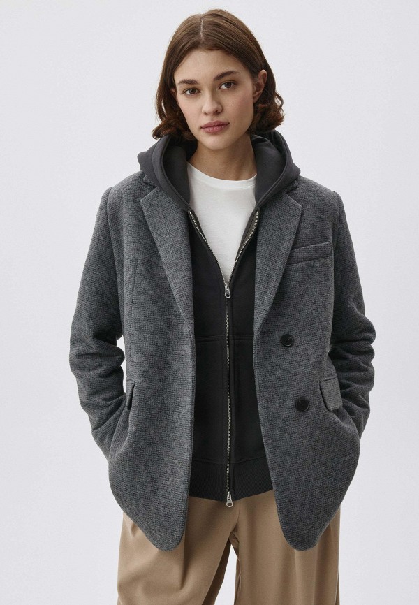 Жакет Sela 7999₽