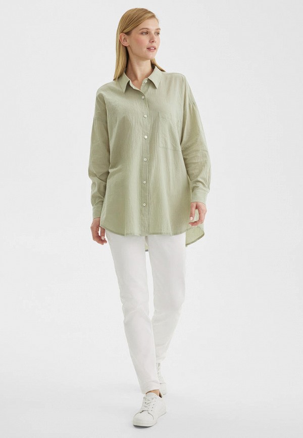 фото Рубашка envylab