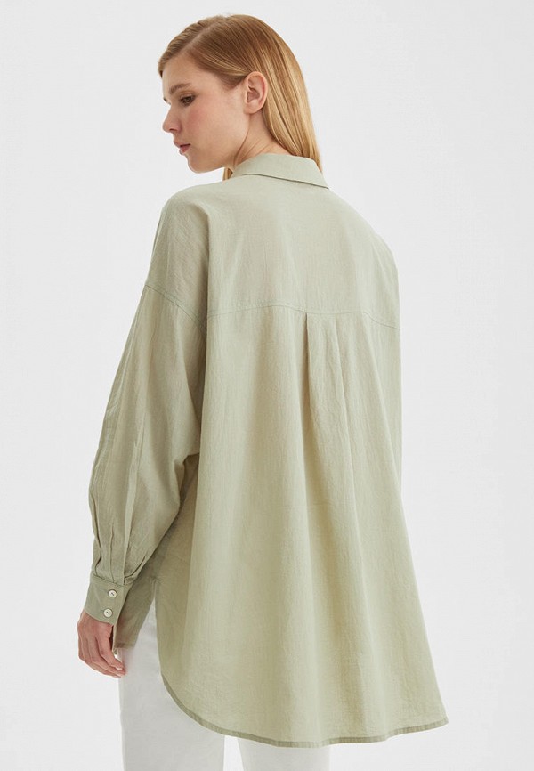 фото Рубашка envylab