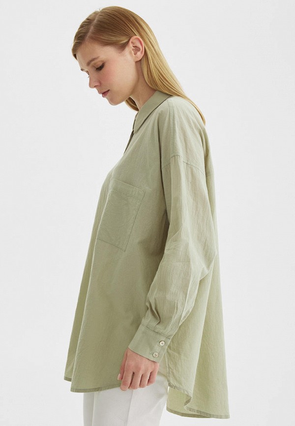 фото Рубашка envylab