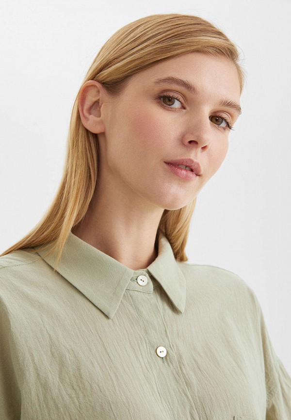 фото Рубашка envylab