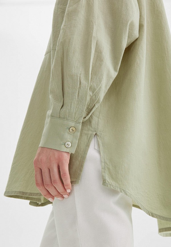 фото Рубашка envylab