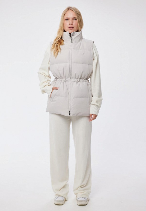 фото Жилет утепленный manera odevatca