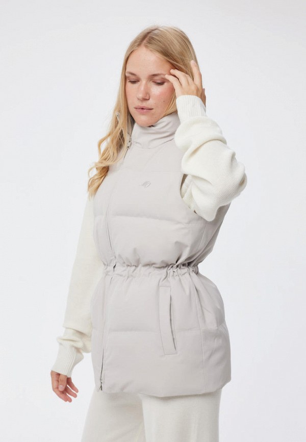 фото Жилет утепленный manera odevatca