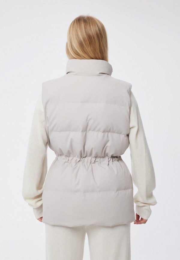 фото Жилет утепленный manera odevatca