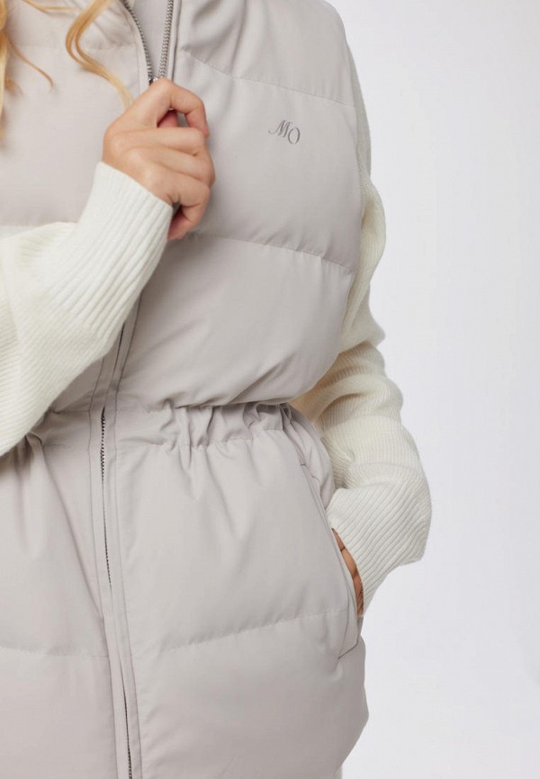 фото Жилет утепленный manera odevatca