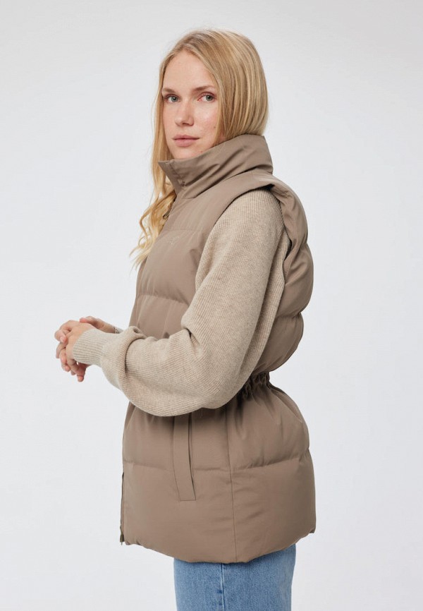 фото Жилет утепленный manera odevatca