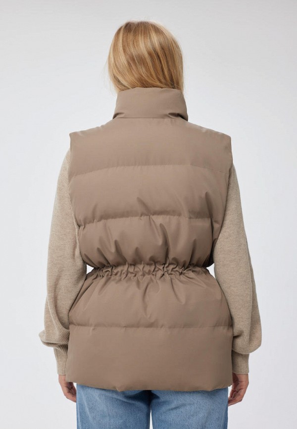 фото Жилет утепленный manera odevatca