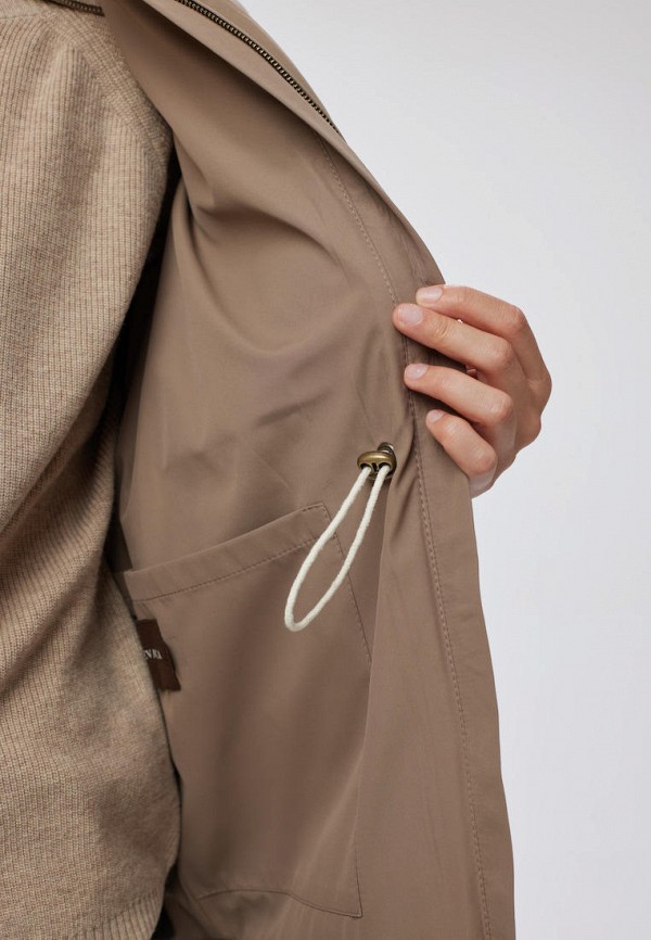 фото Жилет утепленный manera odevatca