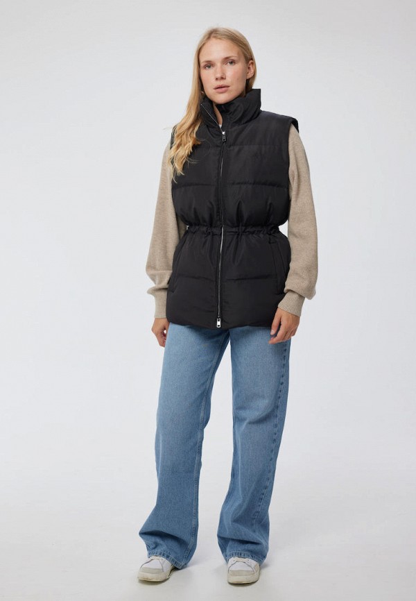 фото Жилет утепленный manera odevatca