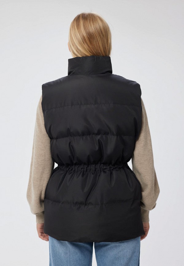 фото Жилет утепленный manera odevatca