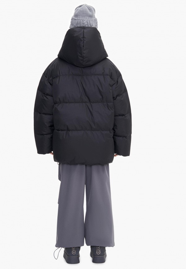 фото Куртка утепленная top top