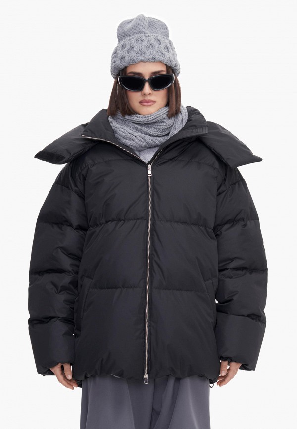 фото Куртка утепленная top top