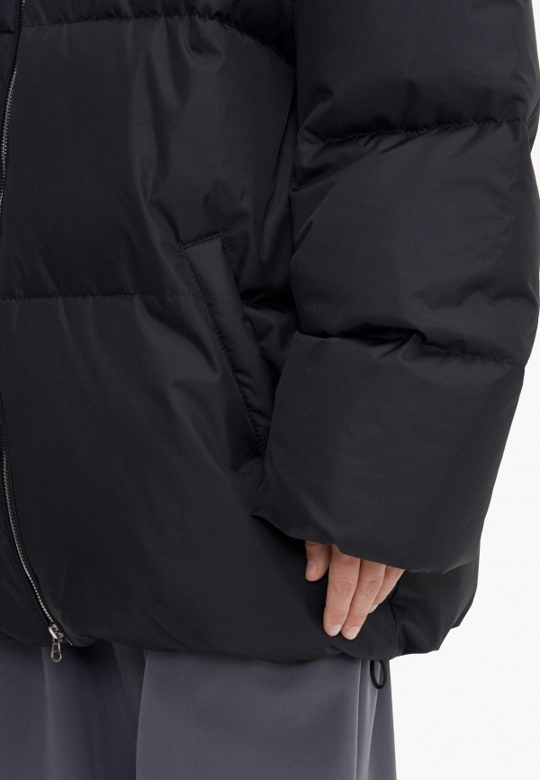 фото Куртка утепленная top top