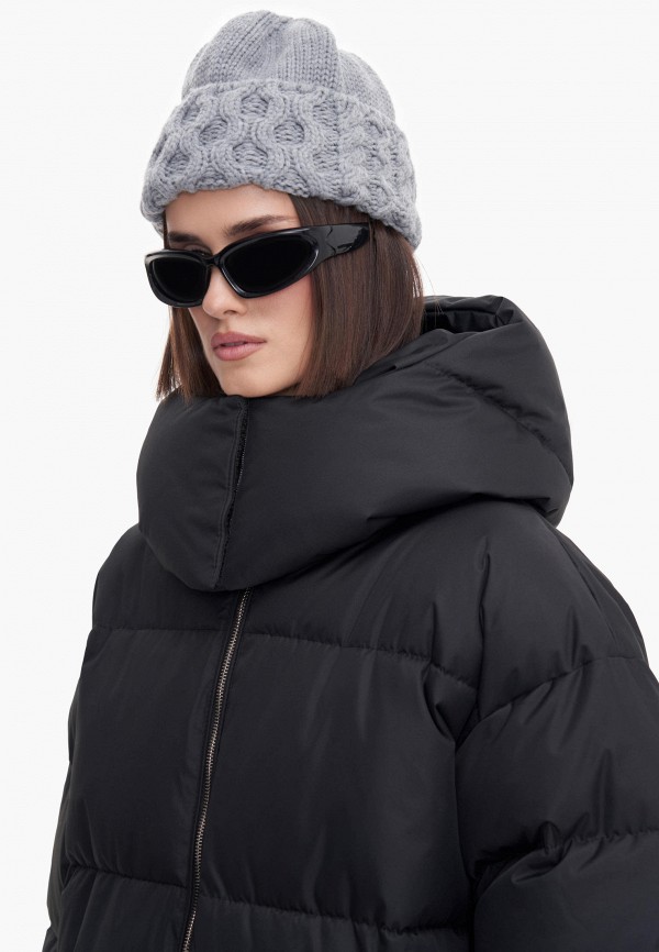 фото Куртка утепленная top top