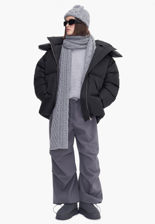 фото Куртка утепленная top top