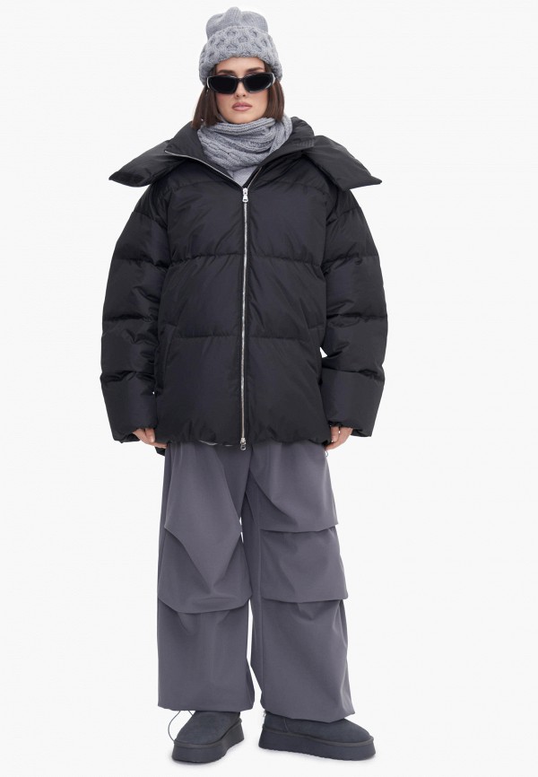 фото Куртка утепленная top top