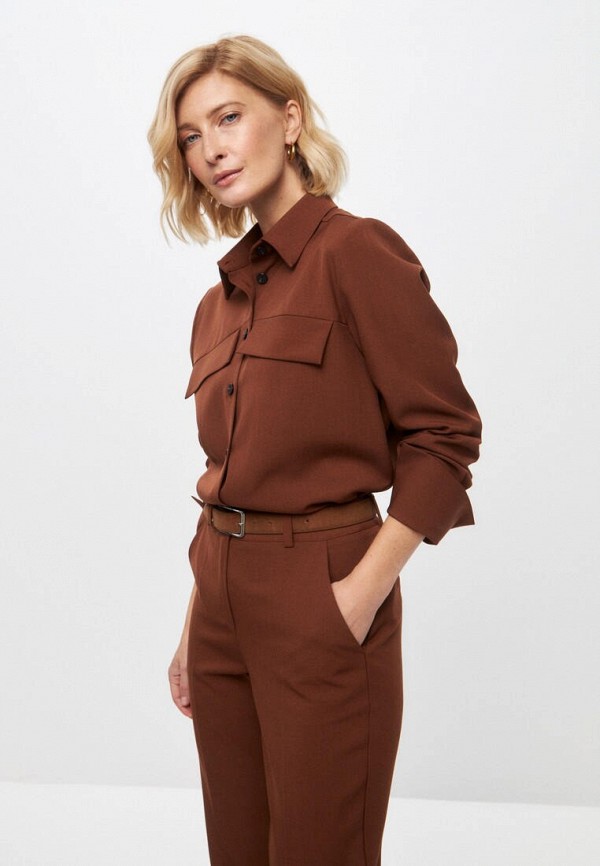 фото Рубашка noele boutique