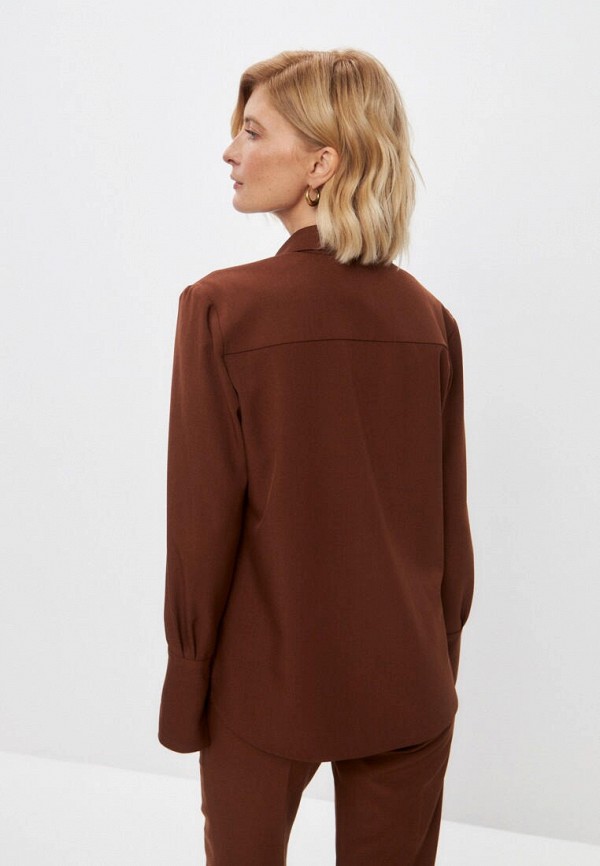фото Рубашка noele boutique