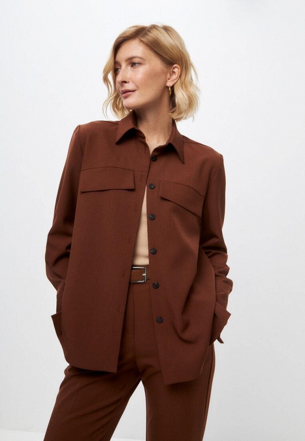 фото Рубашка noele boutique