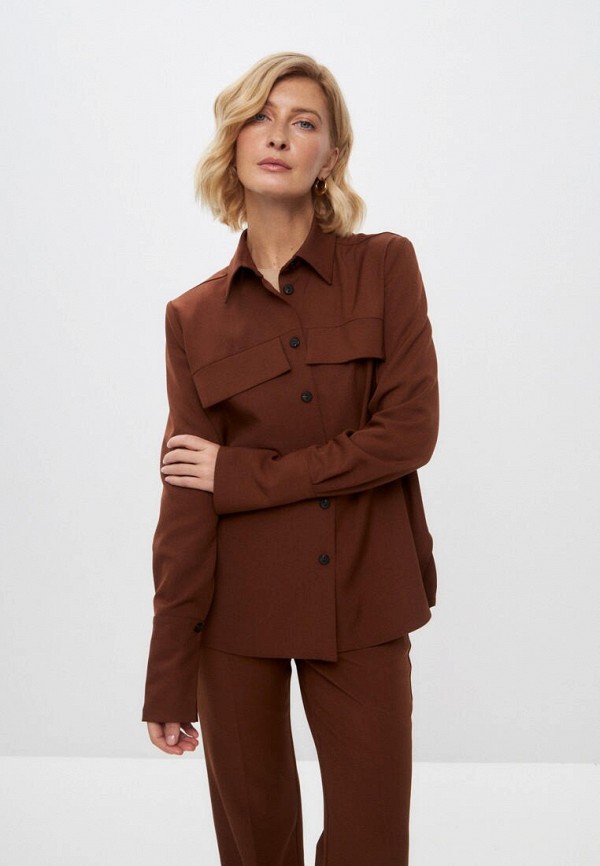 фото Рубашка noele boutique