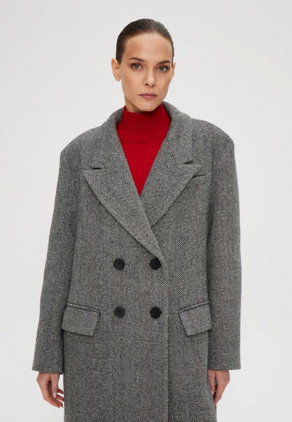 фото Пальто sashaostrov