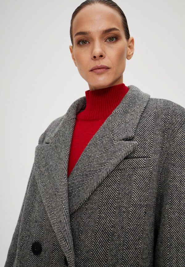 фото Пальто sashaostrov