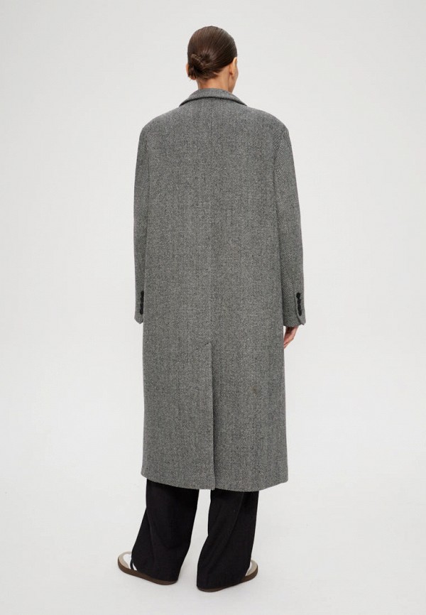 фото Пальто sashaostrov