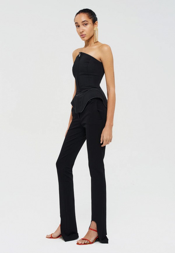 фото Брюки alessandro vigilante