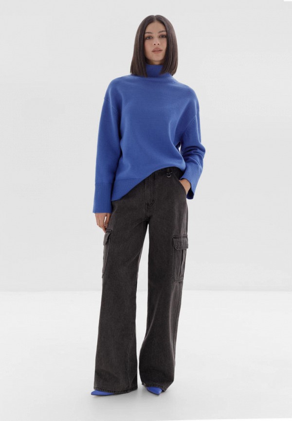 фото Джинсы lichi