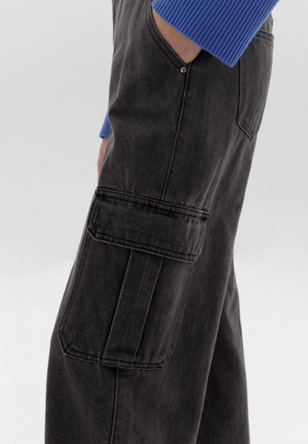 фото Джинсы lichi