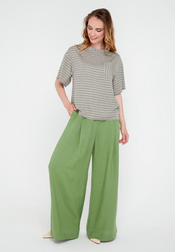 фото Футболка gregory