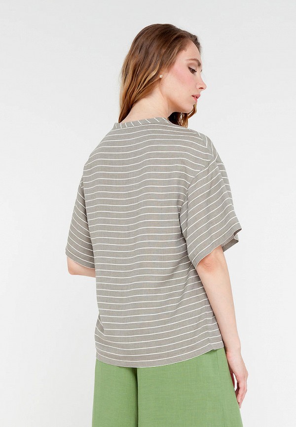 фото Футболка gregory