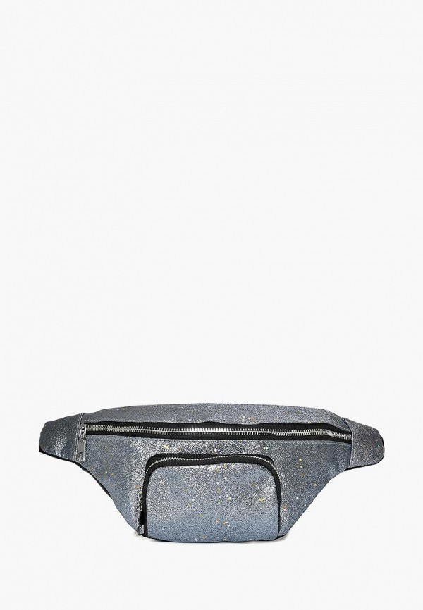 

Сумка поясная Leotex, Серый