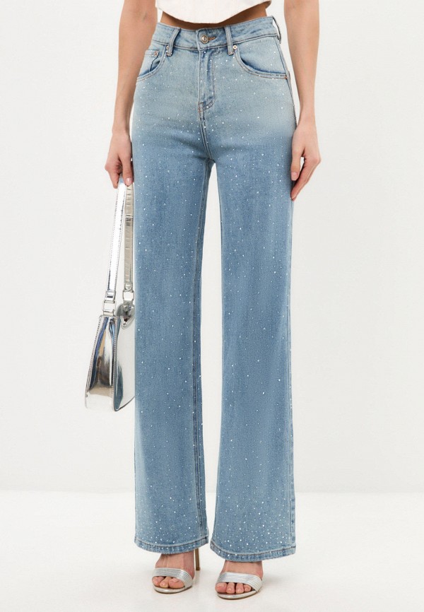 Джинсы Sandrine 4792₽