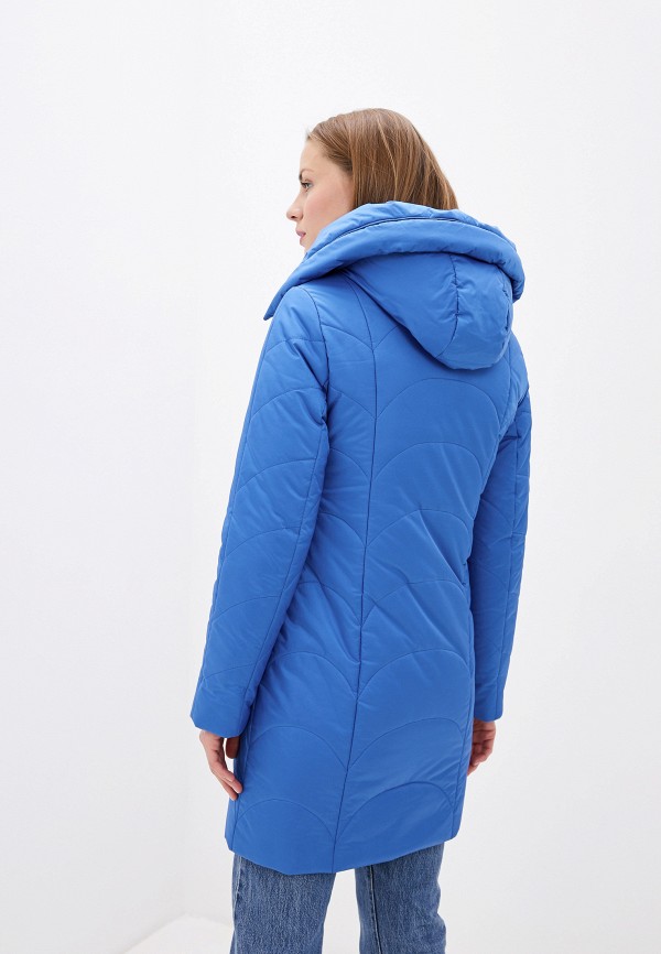 фото Куртка утепленная kankama