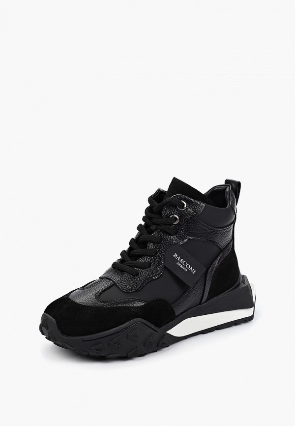 фото Кроссовки basconi