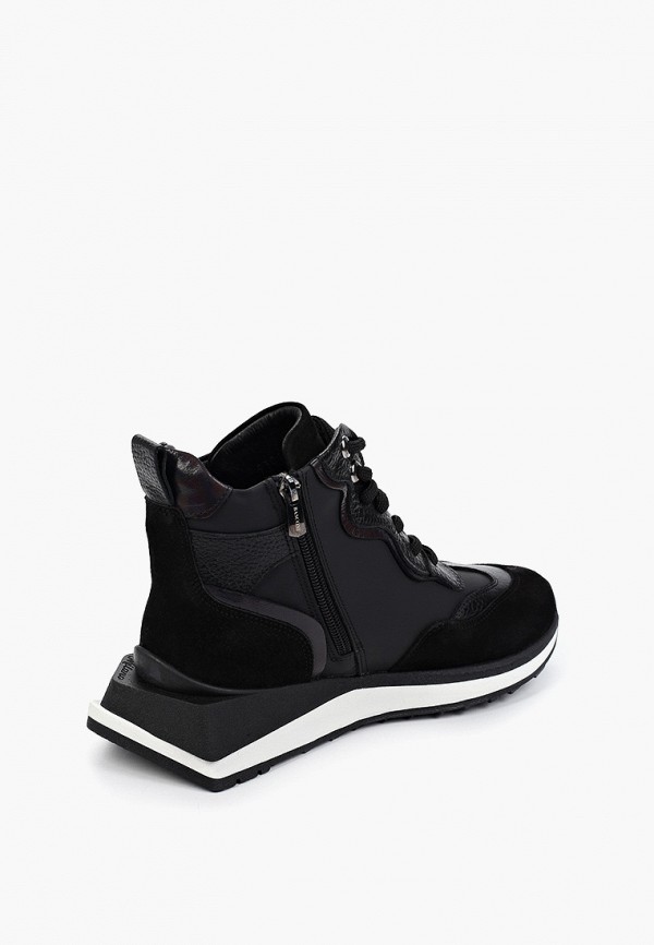 фото Кроссовки basconi