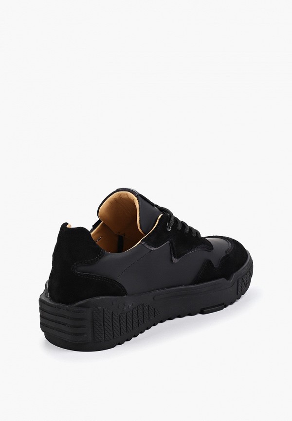 фото Кеды basconi