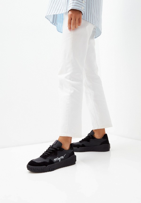 фото Кеды basconi