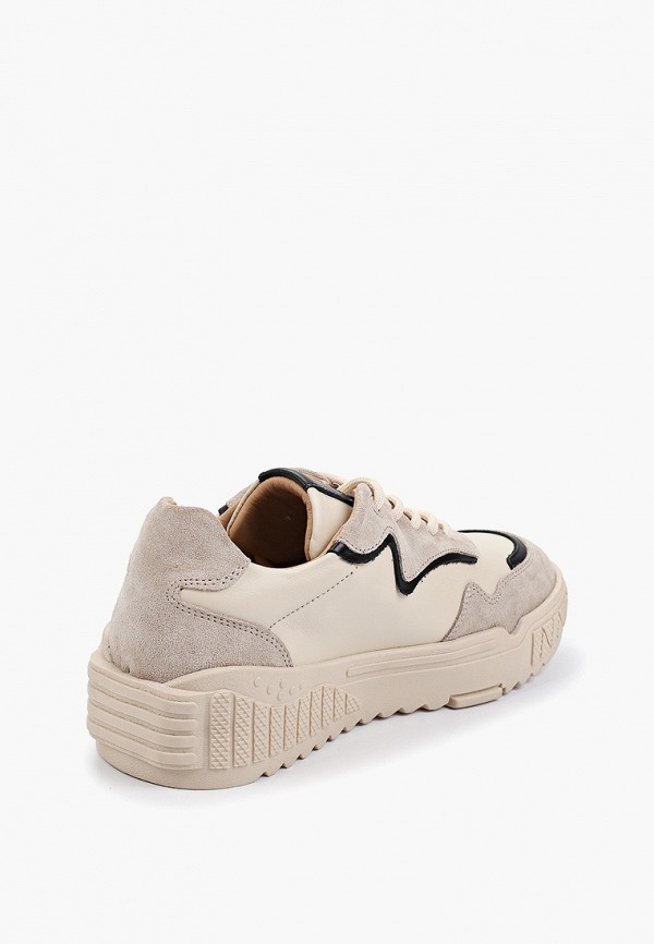 фото Кеды basconi