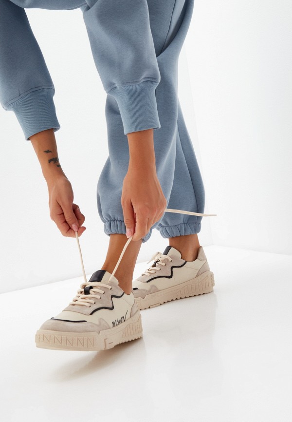 фото Кеды basconi