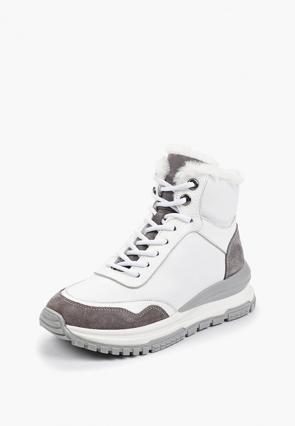 фото Кроссовки basconi