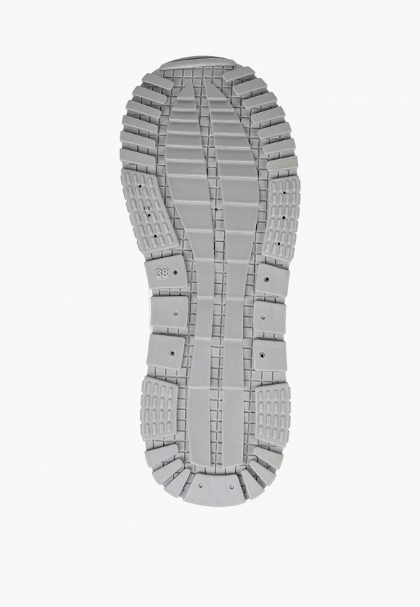 фото Кроссовки basconi