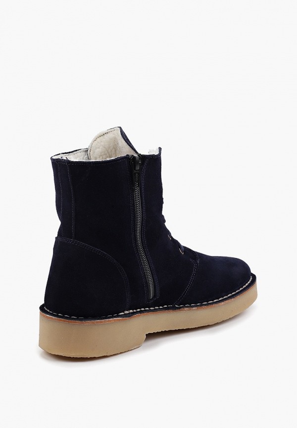 фото Ботинки ever be