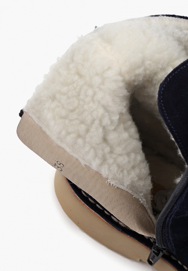 фото Ботинки ever be