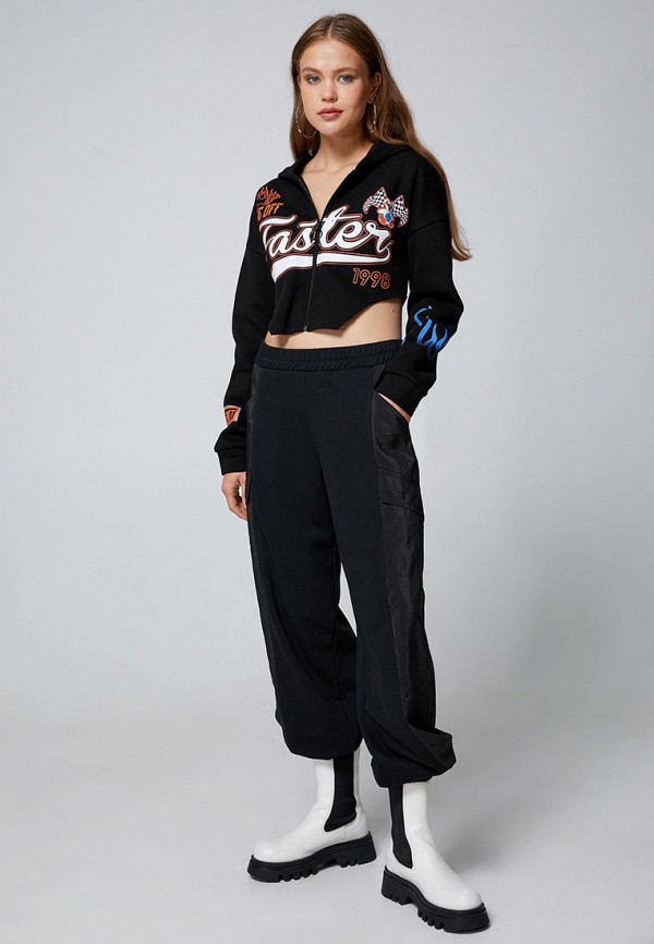 фото Толстовка koton